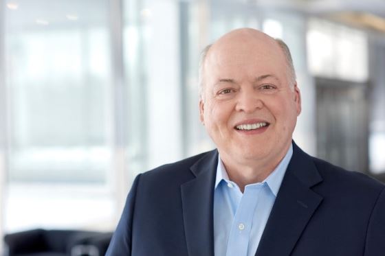 CEO da Ford, Jim Hackett, anuncia aposentadoria