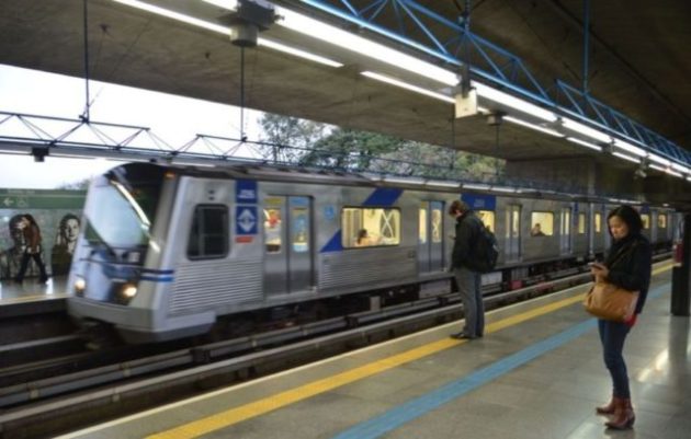 As vagas de emprego da Acciona são para a construção da Linha 6 do Metrô de São Paulo
