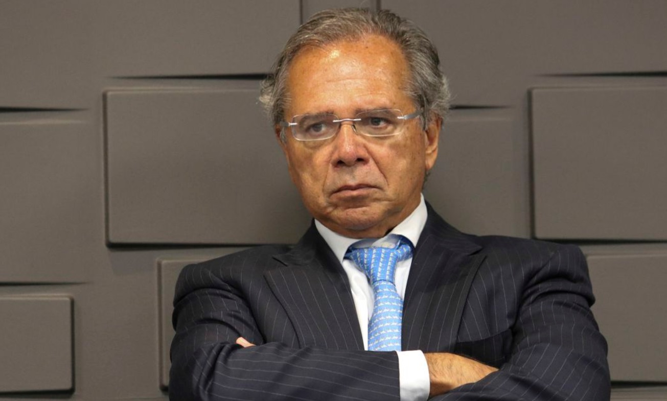 Aos poucos o ministro Paulo Guedes vai convencendo deputados sobre a recriação da CPMF