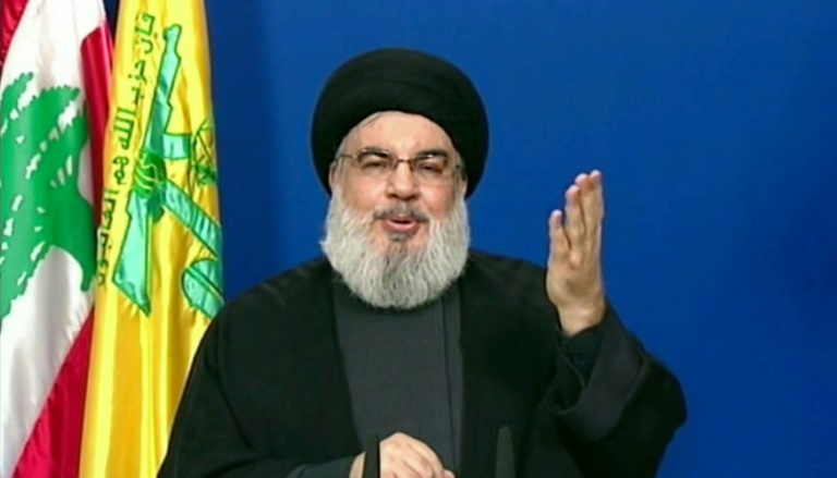 Quem envenenou o chefe do Hezbollah?