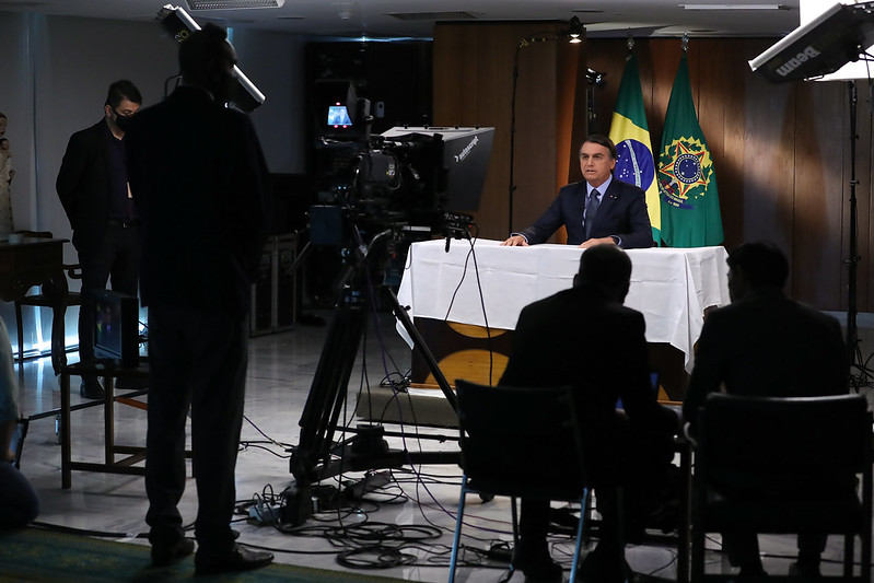 Apesar de Bolsonaro dizer na ONU que investimentos no País cresceram em 2019, números do Banco Central mostram o contrário