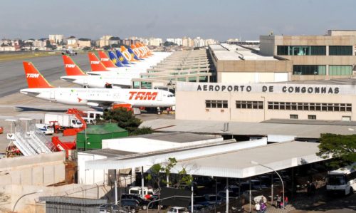 Em julho, o governo já havia liberado parcialmente a entrada de estrangeiros por via aérea, mantendo a restrição nos aeroportos de Mato Grosso do Sul, da Paraíba, de Rondônia, do Rio Grande do Sul e do Tocantins