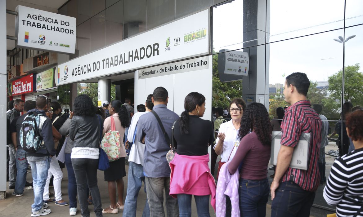 Em toda a região, 34 milhões de trabalhadores latino-americanos perderam emprego nos três primeiros trimestres do ano