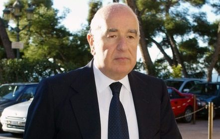 Joseph Safra foi considerado um dos grandes barões dos bancos no Brasil