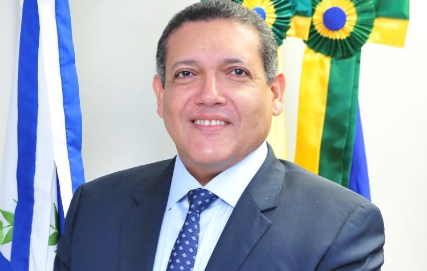 Jair Bolsonaro fez chegar ao Supremo Tribunal Federal que deve indicar o desembargador Kassio Nunes Marques, do Tribunal Regional Federal da 1ª Região (TRF-1)