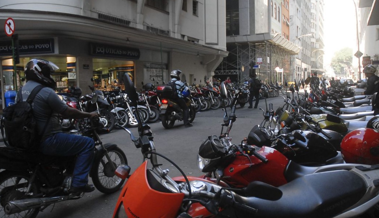 Em relação a julho, houve alta de 12,71% das vendas de motos, que totalizaram 96 mil unidades em agosto
