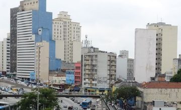 São Paulo é uma das cidades brasileiras que se comprometeram com a redução das emissões de carbono