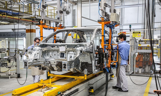 Volkswagen assumiu o compromisso de destinar R$ 36,3 milhões para ex-trabalhadores da empresa