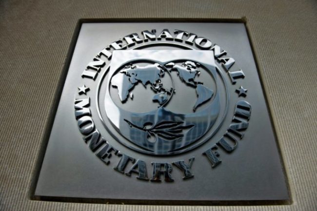 FMI cúpula do clima