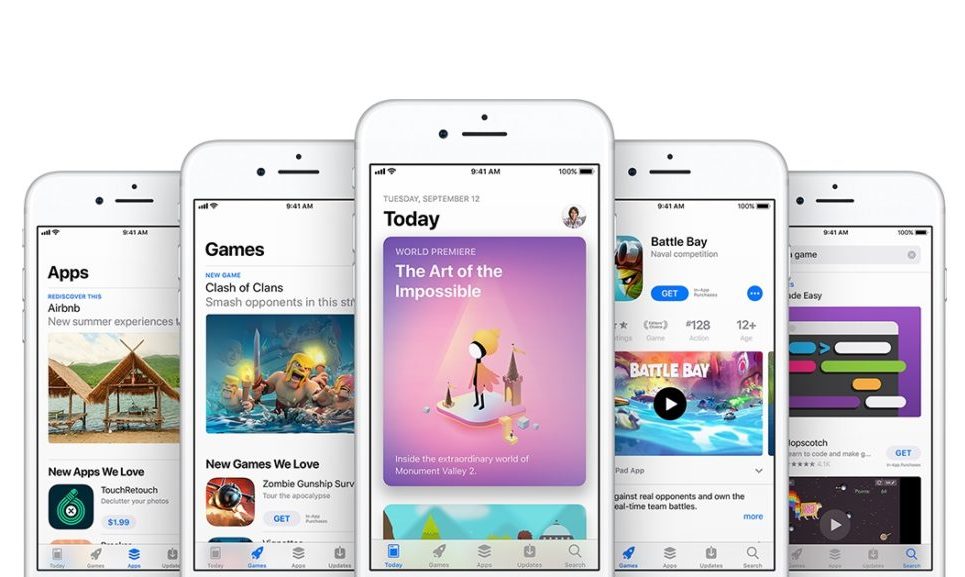 A Apple está trabalhando seus esforços para o desenvolvimento de um sistema próprio de buscas. A companhia não quer depender de um acordo com o Google