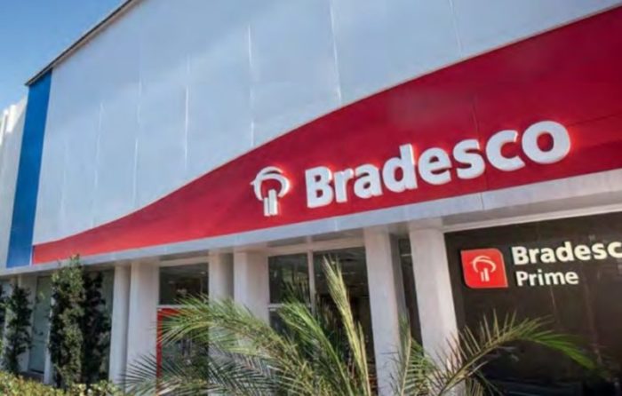 As vagas de emprego abertas no Bradesco são para todo o Brasil
