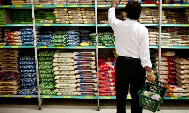 O preço do arroz e do feijão pesou no bolso dos brasileiros. Por outro lado, algumas proteínas estão com preços mais acessíveis neste ano