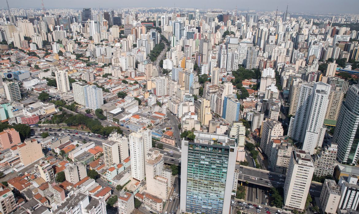 Muito dos imóveis com desconto pelo Emgea estão em São Paulo