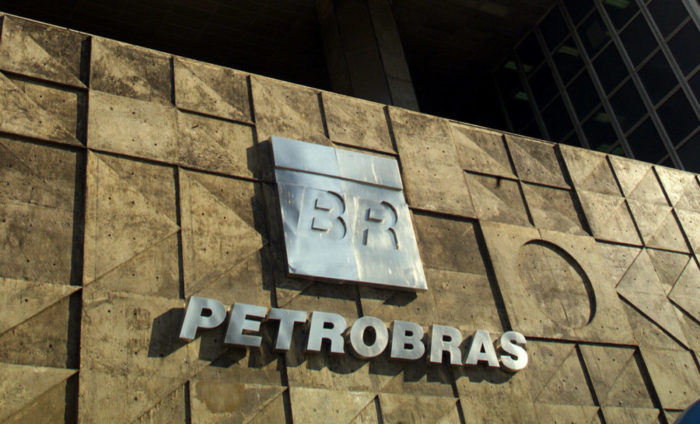 Petrobras previ petros