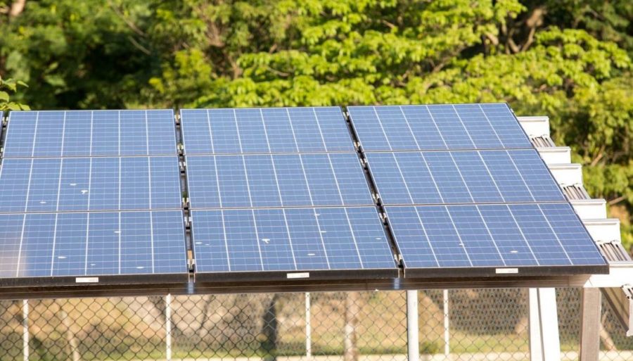 Fintech Edmond foi criada para atuar no setor de energia solar contou com um investimento de aproximadamente R$ 40 milhões