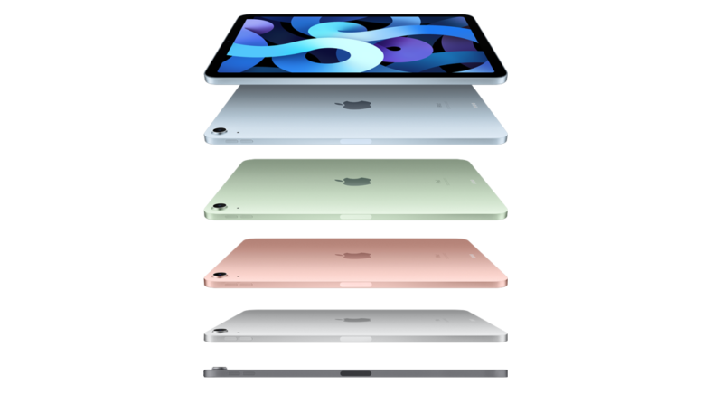 Na sexta-feira (19), a empresa começou a vender o iPad de oitava geração, mas inexplicavelmente depois acabou suspendendo as vendas do produto