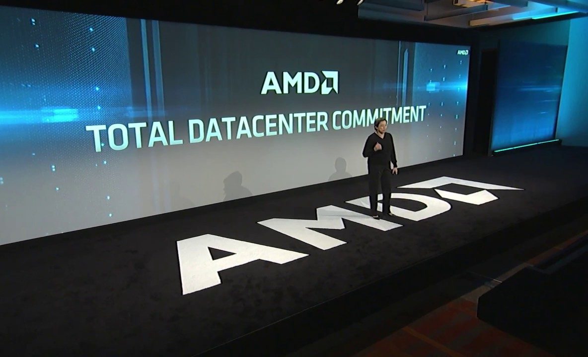 A AMD acertou a compra de sua rival Xilinx, empresa americana que também atua com chips de processamento e tem como um de seus principais clientes a Huawei
