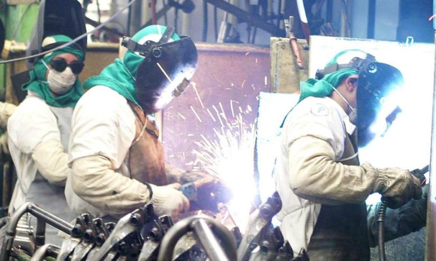 Abimaq diz que, embora o Nuci de setembro expresse desaceleração, a atividade industrial de máquinas e equipamentos continua mantém trajetória de retomada