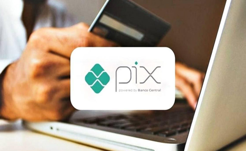 O sistema do Pix vai entrar em operação a partir do dia 16 de outubro