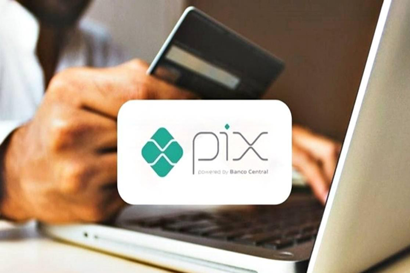 O sistema de pagamentos eletrônicos do Pix pode ser mais uma oportunidade de economizar dinheiro