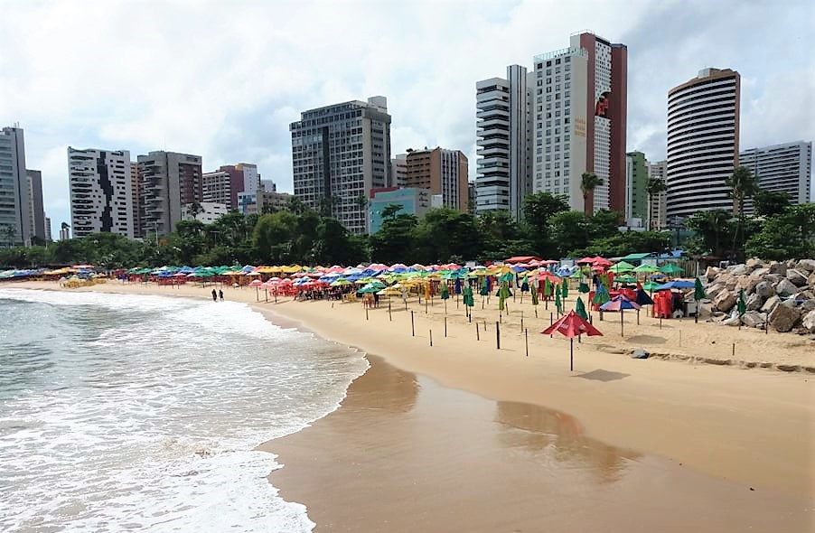 Com o possível controle da pandemia em 2021 e a normalização do turismo, os brasileiros já planejam suas viagens para o ano que vem