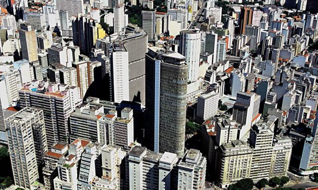 No último mês, em particular, o comportamento negativo foi observado na maior parte das capitais brasileiras monitoradas pelo Índice FipeZap