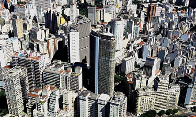 IPC-S ganhou tração em São Paulo