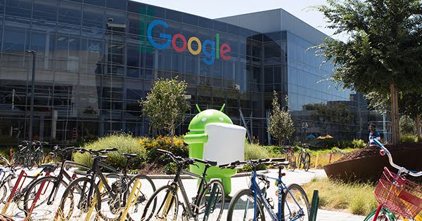 O Google registrou uma receita de US$ 46,17 bilhões no terceiro trimestre de 2020.A companhia divulgou um lucro líquido de US$ 11,2 bilhões no mesmo período