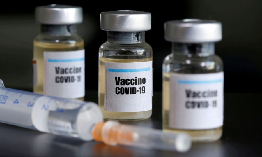 A vacina da CureVac, conduzida na Alemanha, ainda está na fase 1 dos testes