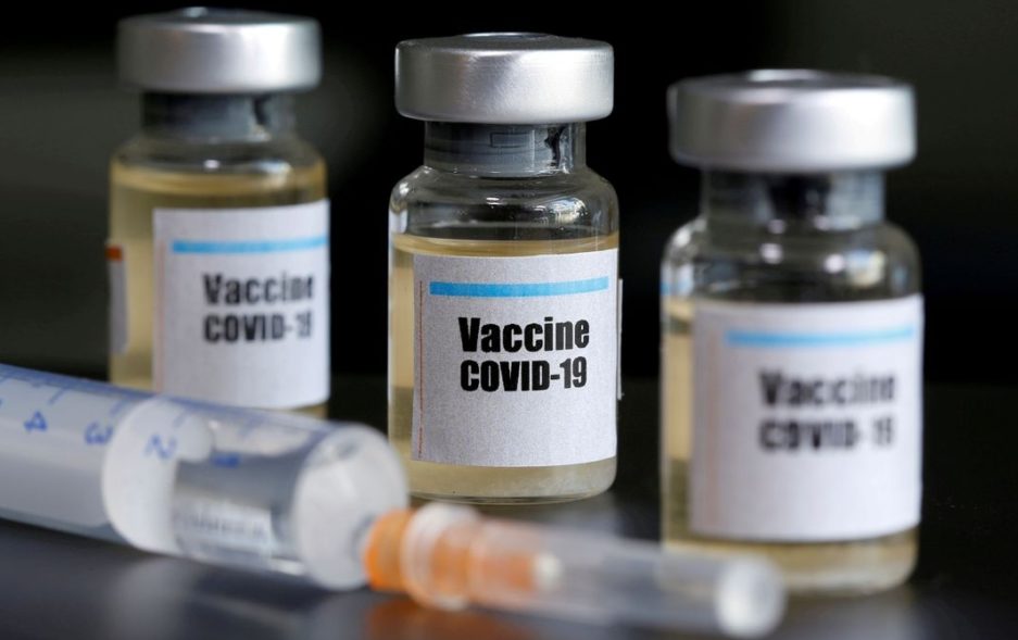 Governador afirma que apenas as pessoas com atestado médico poderão ser liberadas de receber o imunizante contra a covid-19
