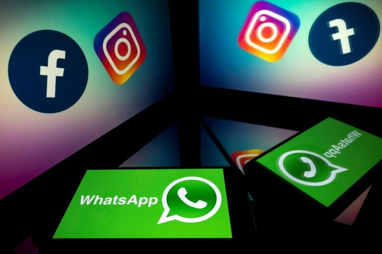 O WhatsApp anunciou que lançará a possibilidade de se enviar mensagens que desaparecem, uma novidade com a qual o Facebook aumenta a aposta.
