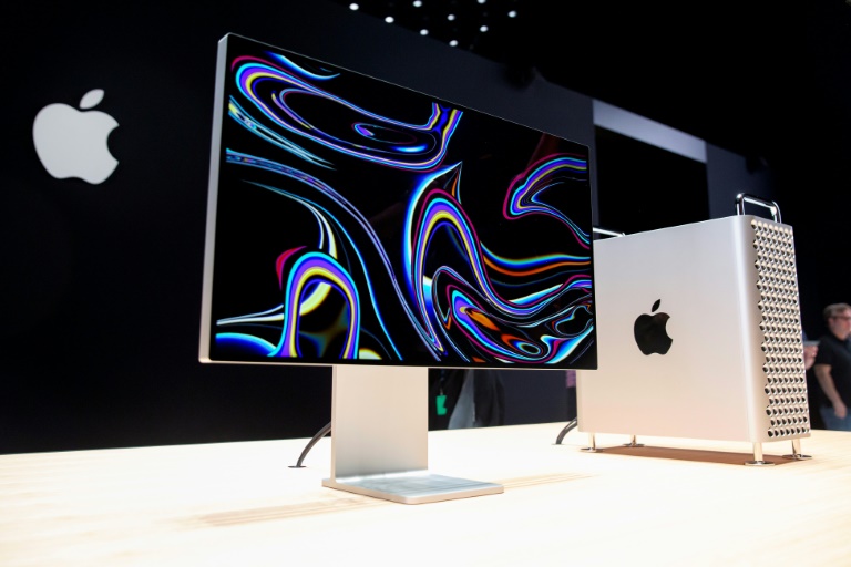 A Apple deve lançar novos computadores Mac alimentados por chips próprios da gigante da tecnologia