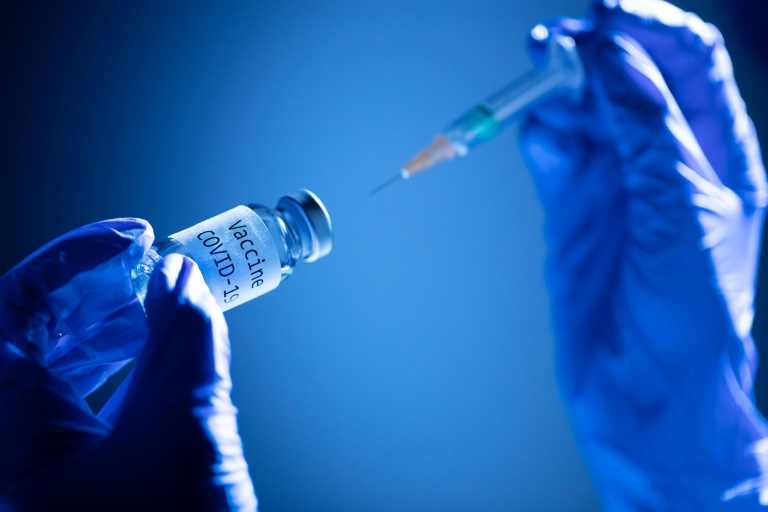 vacinas última fase de testes
