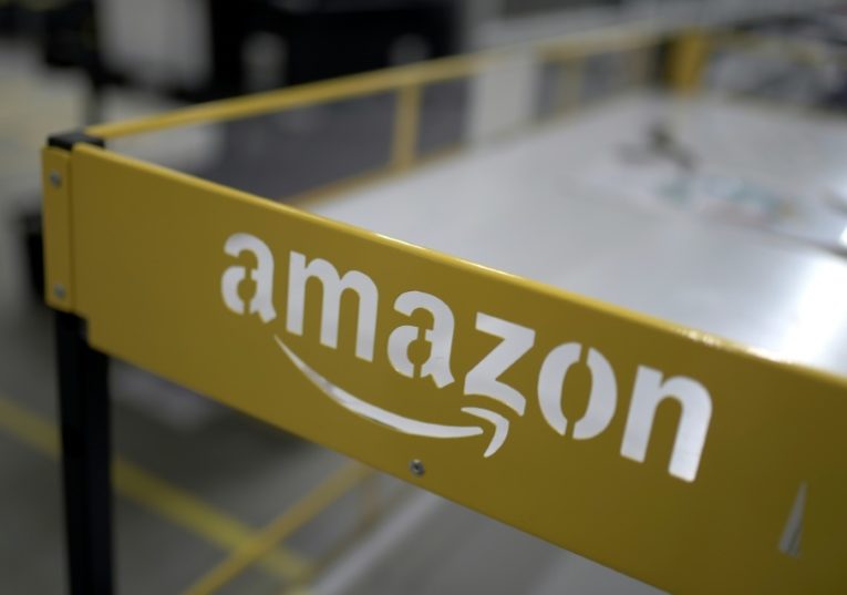 A Amazon está procurando estagiários que vão se formar em 2022