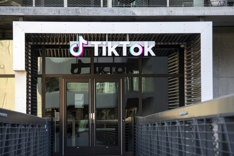 Este novo prazo, após os 14 dias concedidos em 13 de novembro, adia a ameaça de proibição de operação nos Estados Unidos para o TikTok.