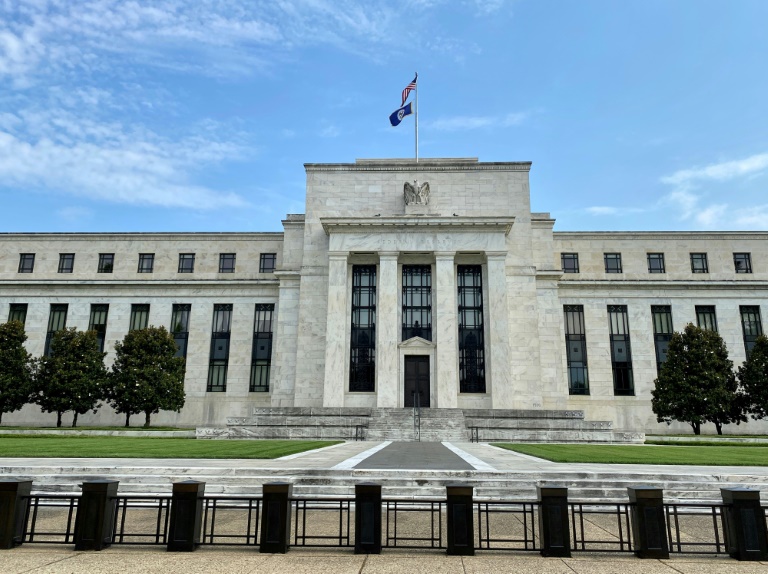 O Sistema de Reserva Federal dos Estados Unidos alerta para riscos das mudanças climáticas sobre a estabilidade econômica