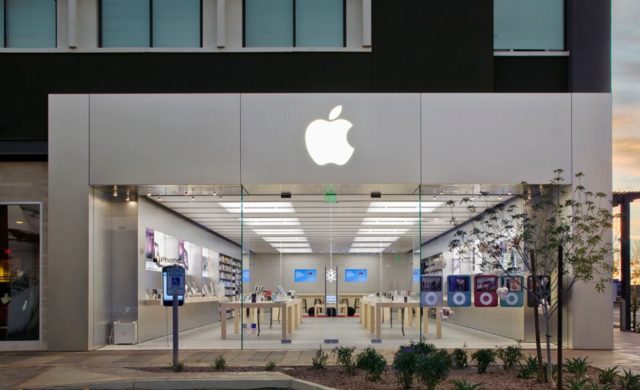 Devido as tensões entre os Estados Unidos e a China, a Apple pediu para sua principal fabricante chinesa para mudar parte produção para o Vietnã.