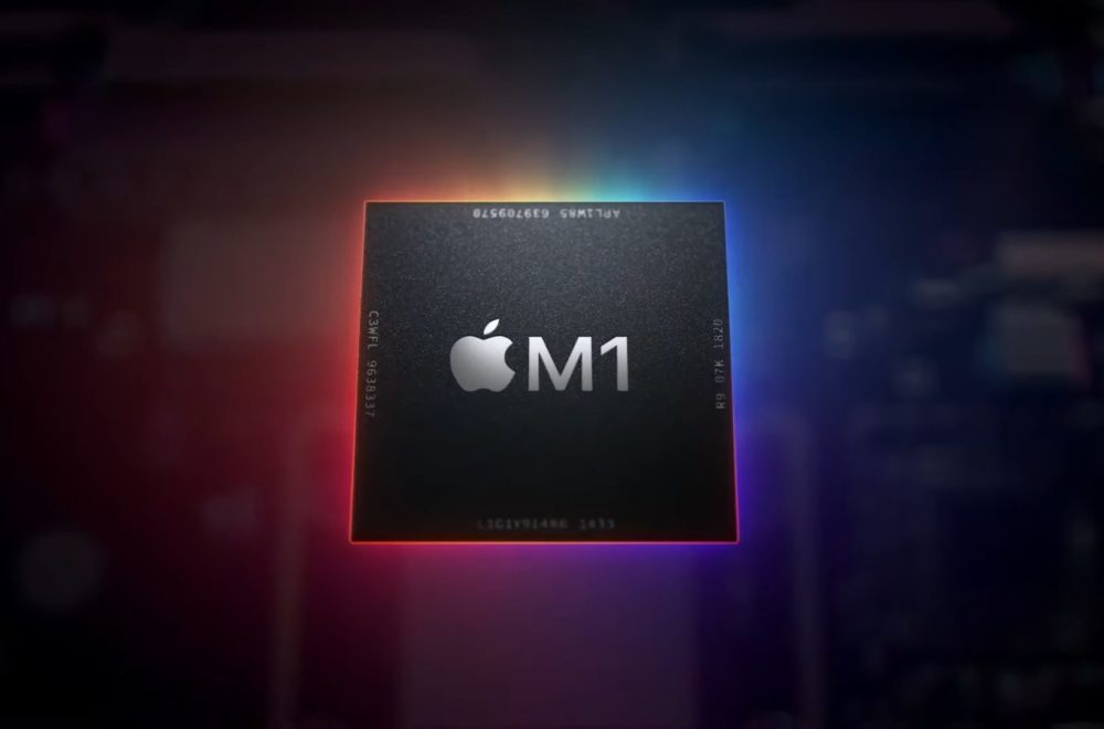 O M1 marca o início de uma nova era de processadores da Apple e vai rivalizar com a Intel, usada em praticamente todos os notebooks do mundo