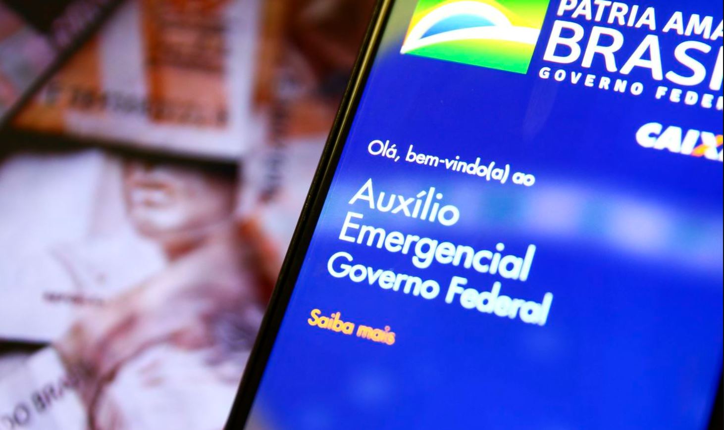 A Caixa vai pagar R$ 423,3 milhões para 1,6 milhão de beneficiários do Bolsa Família referentes à terceira parcela do auxílio emergencial.