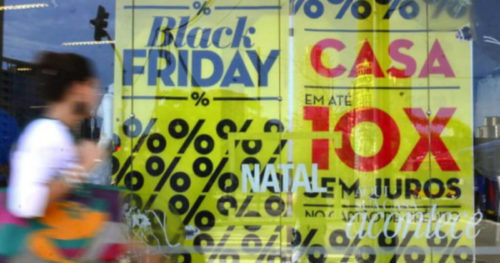 Se você fez uma compra na Black Friday e ela ainda não chegou, ou foi cancelada pela loja, é hora de reclamar seus direitos