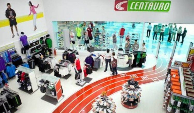 O Cade aprovou, com restrições, a aquisição da totalidade das quotas da Nike do Brasil pelo Grupo SBF, controlador da Centauro
