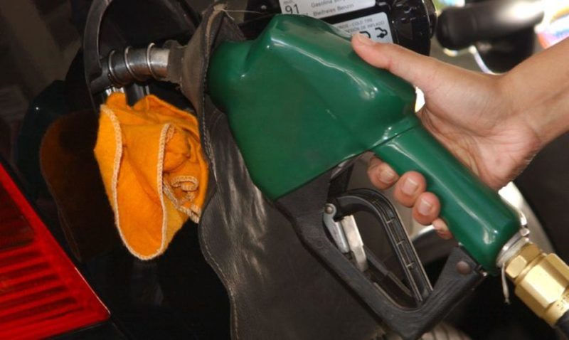 Os combustíveis estão com os preços em alta desde o início do ano