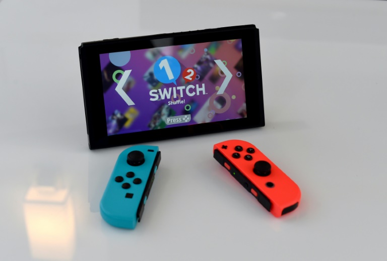 As vendas do console Switch permitiram uma alta expressiva do lucro da Nintendo entre março e setembro