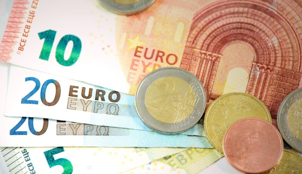 Moeda Euro