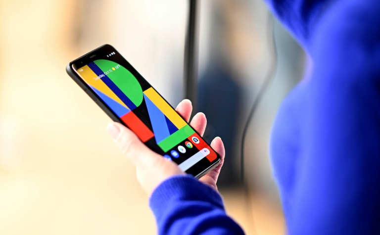 O Google permitirá que os consumidores dos EUA gerenciem suas contas correntes e de poupança diretamente no aplicativo móvel Google Pay