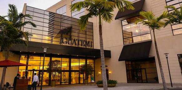 Dolce Gabbana, Lacoste, Empório Armani e Hugo Boss estão entre as marcas que vão oferecer descontos, segundo o Iguatemi 365, e-commerce da rede Iguatemi