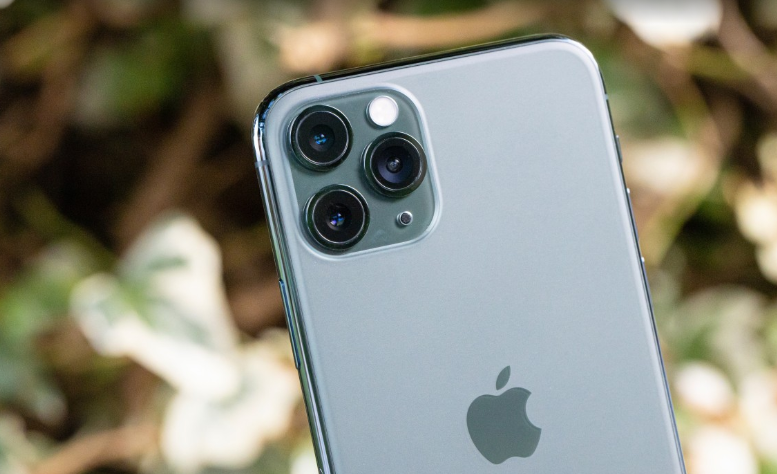 Lançado em 2019, o iPhone 11 é um dos celulares mais vendidos dos terceiro trimestre de 2020