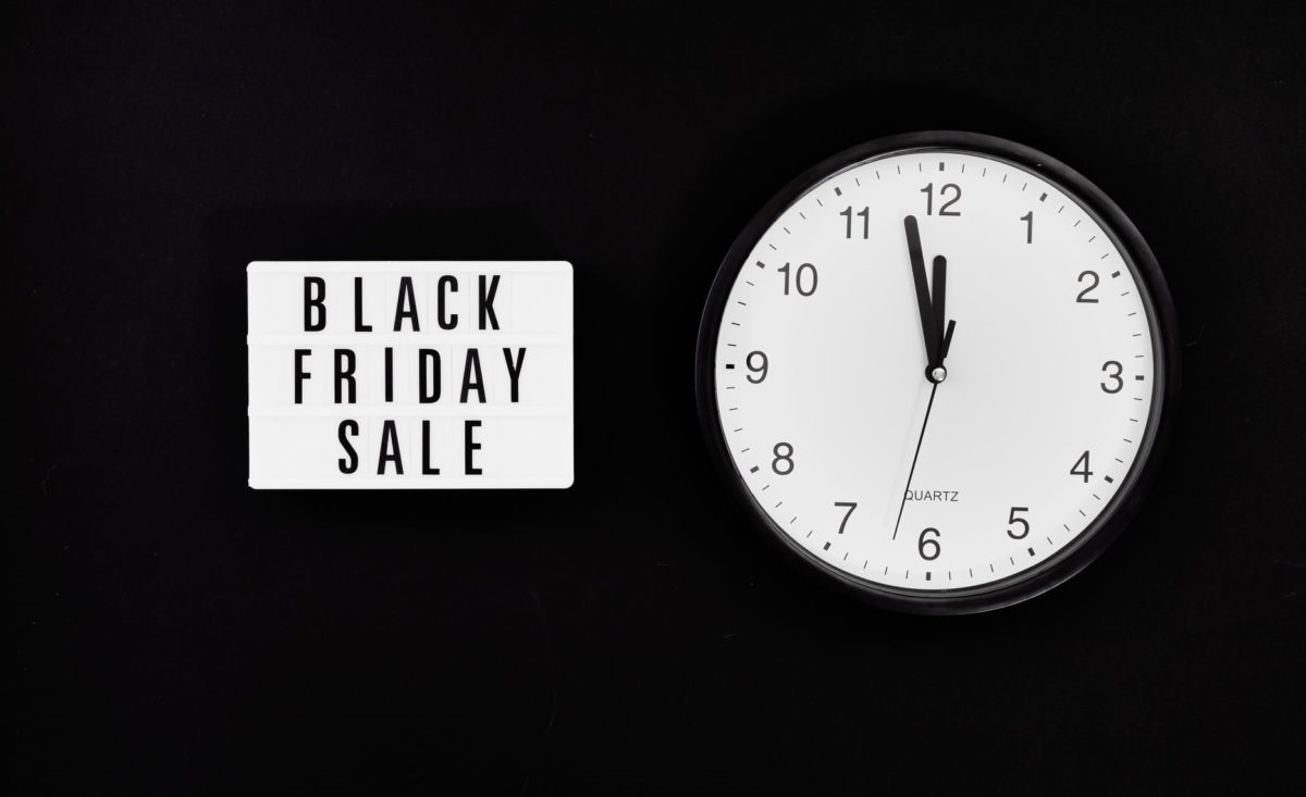 66% das empresas acreditam que as vendas da Black Friday em 2020 serão iguais ou superiores às de 2019