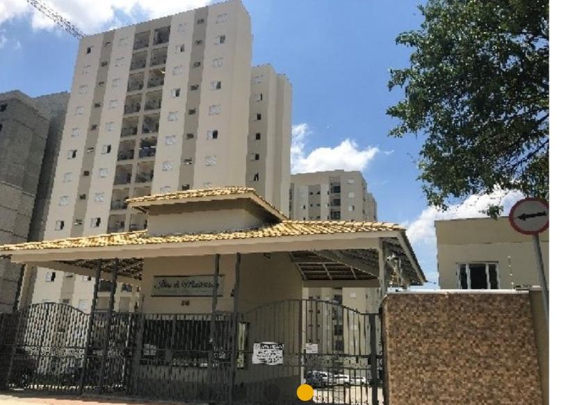 Em Itu (SP), um apartamento avaliado em R$ 315 mil e 89 metros quadrados de área total está à venda a partir de R$ 95,6 mil.