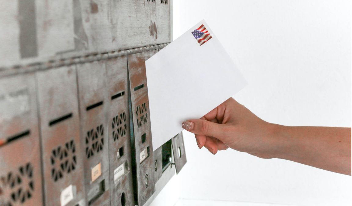 Por causa dos níveis sem precedentes de cédulas pelo correio e votação antecipada, ainda pode levar algum tempo até obtermos os resultados finais.